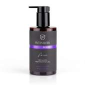 Мужской антибактериальный эко-гель для интимного ухода Intimizer Forte - 250 мл. - Intimizer - купить с доставкой в Благовещенске