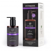 Мужской антибактериальный эко-гель для интимного ухода Intimizer Forte - 250 мл. - Intimizer - купить с доставкой в Благовещенске