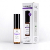 Женский антибактериальный эко-гель для интимного ухода Intimizer Forte - 20 мл. - Intimizer - купить с доставкой в Благовещенске