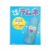 Презерватив Sagami Studded Lemonade с ароматом лимонада - 1 шт. - Sagami - купить с доставкой в Благовещенске