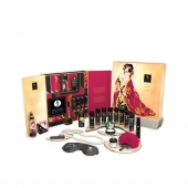 Адвент-календарь Shunga Calendar of Desires - Shunga - купить с доставкой в Благовещенске