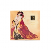 Адвент-календарь Shunga Calendar of Desires - Shunga - купить с доставкой в Благовещенске