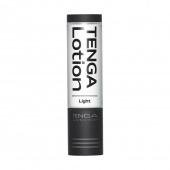 Лубрикант на водной основе Tenga Lotion Light - 170 мл. - Tenga - купить с доставкой в Благовещенске
