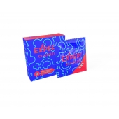 Презервативы увеличенного размера Expert Classic XXL - 3 шт. - Expert - купить с доставкой в Благовещенске