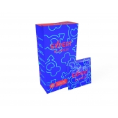 Классические презервативы Expert Classic - 15 шт. - Expert - купить с доставкой в Благовещенске