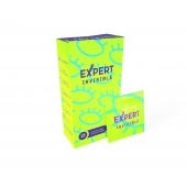 Ультратонкие презервативы Expert Invisible - 15 шт. - Expert - купить с доставкой в Благовещенске