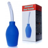 Интимный душ-спринцовка - Boys of Toys - купить с доставкой в Благовещенске