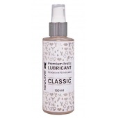 Лубрикант на водной основе NewLevel Classic - 150 мл. - NewLevel - купить с доставкой в Благовещенске