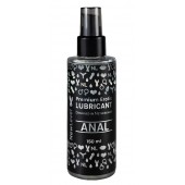 Анальный лубрикант на водной основе NewLevel Anal - 150 мл. - NewLevel - купить с доставкой в Благовещенске
