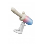 Инновационная мини-машина Spinel - Lovense - купить с доставкой в Благовещенске