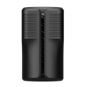 Черный вибромастурбатор ARCwave Zing - Arcwave - в Благовещенске купить с доставкой