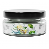 Массажная свеча «Зелёный чай» - 50 мл. - SGAN - купить с доставкой в Благовещенске