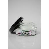 Массажная свеча «Кедр - Пачули - Жасмин» - 50 мл. - SGAN - купить с доставкой в Благовещенске