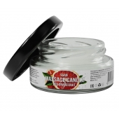 Массажная свеча «Красный грейпфрут» - 50 мл. - SGAN - купить с доставкой в Благовещенске