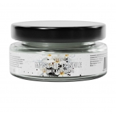 Массажная свеча «Перец и нероли» - 50 мл. - SGAN - купить с доставкой в Благовещенске