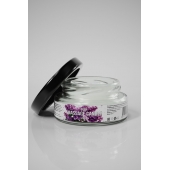 Массажная свеча «Сирень» - 50 мл. - SGAN - купить с доставкой в Благовещенске