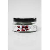 Массажная свеча «Спелая вишня» - 50 мл. - SGAN - купить с доставкой в Благовещенске