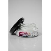 Массажная свеча «Цветущий пион» - 50 мл. - SGAN - купить с доставкой в Благовещенске