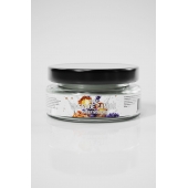 Массажная свеча «Янтарный мусс» - 50 мл. - SGAN - купить с доставкой в Благовещенске