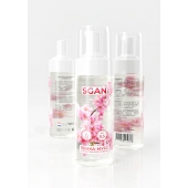 Пенка-мусс для интимной гигиены SGAN с пребиотиками - 150 мл. - SGAN - купить с доставкой в Благовещенске