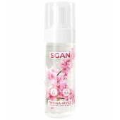 Пенка-мусс для интимной гигиены SGAN с пребиотиками - 150 мл. - SGAN - купить с доставкой в Благовещенске