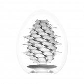 Мастурбатор-яйцо Tenga Egg Twister - Tenga - в Благовещенске купить с доставкой