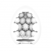 Мастурбатор-яйцо Tenga Egg Bouncy - Tenga - в Благовещенске купить с доставкой