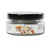 Массажная свеча «Амбра и ваниль» - 50 мл. - SGAN - купить с доставкой в Благовещенске