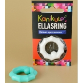 Цветное фигурное эрекционное кольцо Love Ring - Sitabella - в Благовещенске купить с доставкой