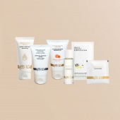 Набор YESforLOV La Trousse Enchantée в бежевой косметичке - YESforLOV - купить с доставкой в Благовещенске