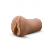 Карамельный мастурбатор-вагина Molly - Blush Novelties - в Благовещенске купить с доставкой