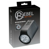 Мастурбатор с ротацией Rotating Masturbator - Orion - в Благовещенске купить с доставкой