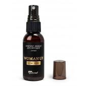 Интимный спрей Mini Mini с сужающим эффектом - 50 мл. - Биоритм - купить с доставкой в Благовещенске