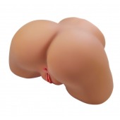 Мастурбатор Ilana с вибрацией и всасыванием - Baile - в Благовещенске купить с доставкой