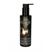 Густой лубрикант на водной основе Pleasure Lab Glide - 185 мл. - Pleasure Lab - купить с доставкой в Благовещенске