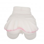 Вагина с анусом под приподнятой юбочкой - Baile - в Благовещенске купить с доставкой