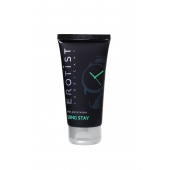 Крем-пролонгатор для мужчин Long Stay - 50 мл. - Erotist Lubricants - купить с доставкой в Благовещенске