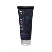 Лубрикант на водной основе с ароматом лесных ягод Forest Fruit - 100 мл. - Erotist Lubricants - купить с доставкой в Благовещенске