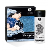 Интимный мужской крем SHUNGA DRAGON SENSITIVE - 60 мл. - Shunga - купить с доставкой в Благовещенске