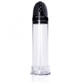 Автоматическая вакуумная помпа Man up pump - Erotist Adult Toys - в Благовещенске купить с доставкой
