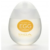 Лубрикант на водной основе Tenga Egg Lotion - 50 мл. - Tenga - купить с доставкой в Благовещенске