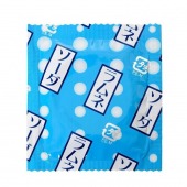 Презервативы Sagami Xtreme Lemonade с ароматом лимонада - 5 шт. - Sagami - купить с доставкой в Благовещенске