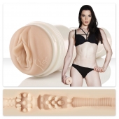 Мастурбатор-вагина Fleshlight Girls - Stoya Destroya - Fleshlight - в Благовещенске купить с доставкой