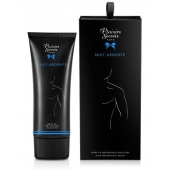 Возбуждающий крем для мужчин Nuit Ardente Creme Performante Plaisirs Secrets - 60 мл. - Plaisir Secret - купить с доставкой в Благовещенске