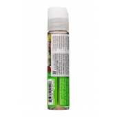 Смазка с ароматом тропических фруктов JO Flavored Tropical Passion - 30 мл. - System JO - купить с доставкой в Благовещенске