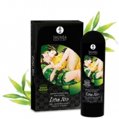 Интимный гель для пар, усиливающий наслаждение, Lotus Noir - 60 мл. - Shunga - купить с доставкой в Благовещенске