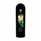 Интимный гель для пар, усиливающий наслаждение, Lotus Noir - 60 мл. - Shunga - купить с доставкой в Благовещенске