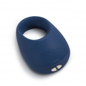 Синее эрекционное виброкольцо We-vibe Pivot - We-vibe - в Благовещенске купить с доставкой