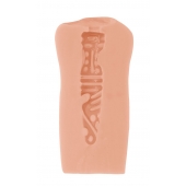 Мастурбатор-вагина Satisfaction Magazine №45 - Lola Games - в Благовещенске купить с доставкой