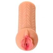 Мастурбатор-вагина Elegance - KOKOS - в Благовещенске купить с доставкой